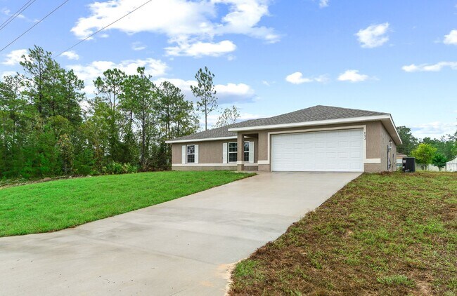 Foto del edificio - Beautiful Brand new 3 Bd/2 bath Home in Ma...