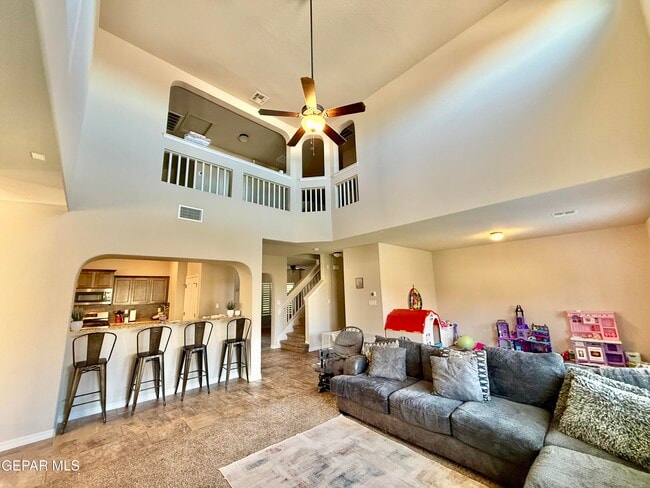 Building Photo - 14813 Bert Cameron Ave