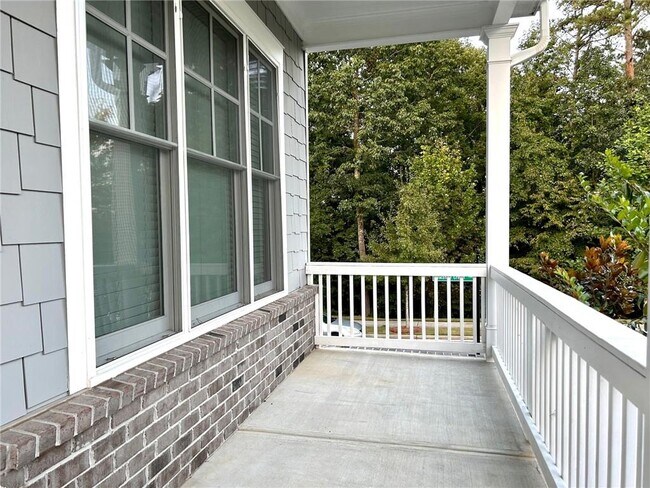 Foto del edificio - 491 Suwanee Pass Trail
