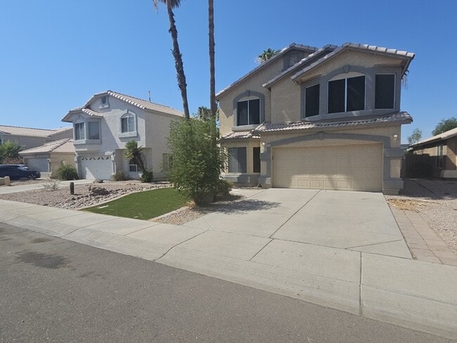 Photo - 932 E Folley St (Chandler, AZ) House