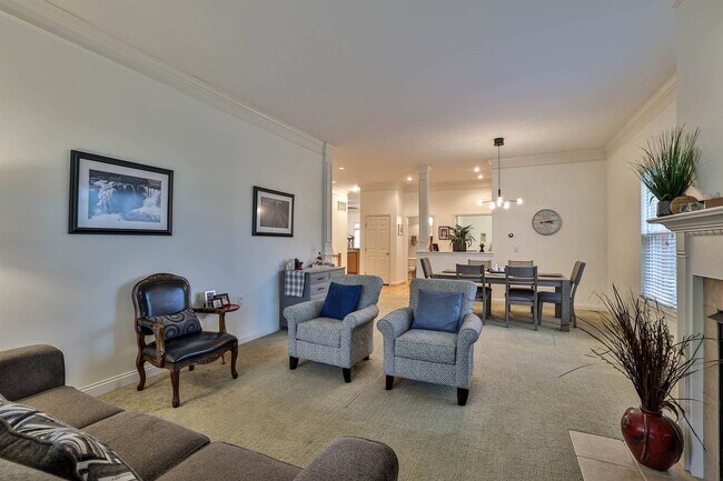 Foto del edificio - 11633 Chancery Ln