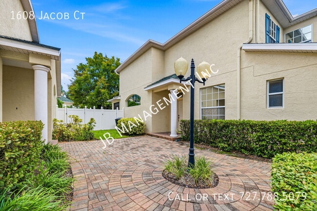Photo - 1608 Jacob Ct- House