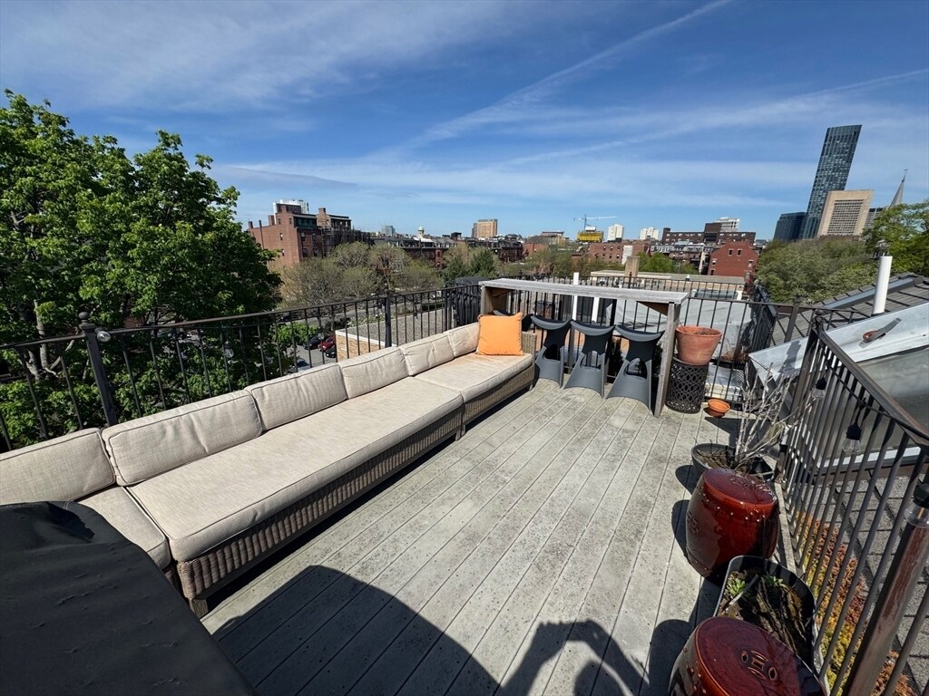 Foto principal - 38 Worcester St