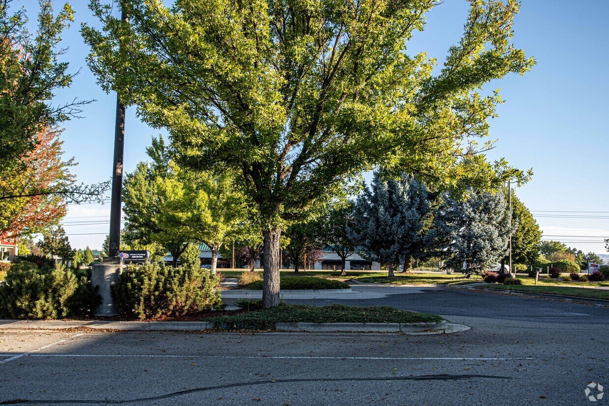 September 2021 - The Lost Rapid Townhomes