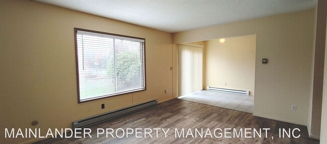 Building Photo - 2 br, 1 bath House - 7407 SE HENRY ST.