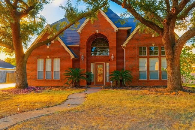 Building Photo - 3211 Cherry Forest Dr