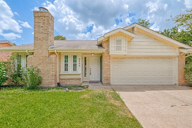 Foto del edificio - 2302 Brook View Ln