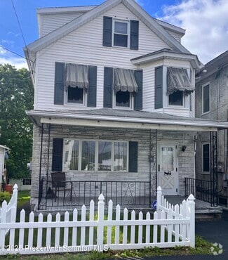 Building Photo - 1345 Jefferson Ave