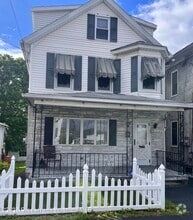Building Photo - 1345 Jefferson Ave