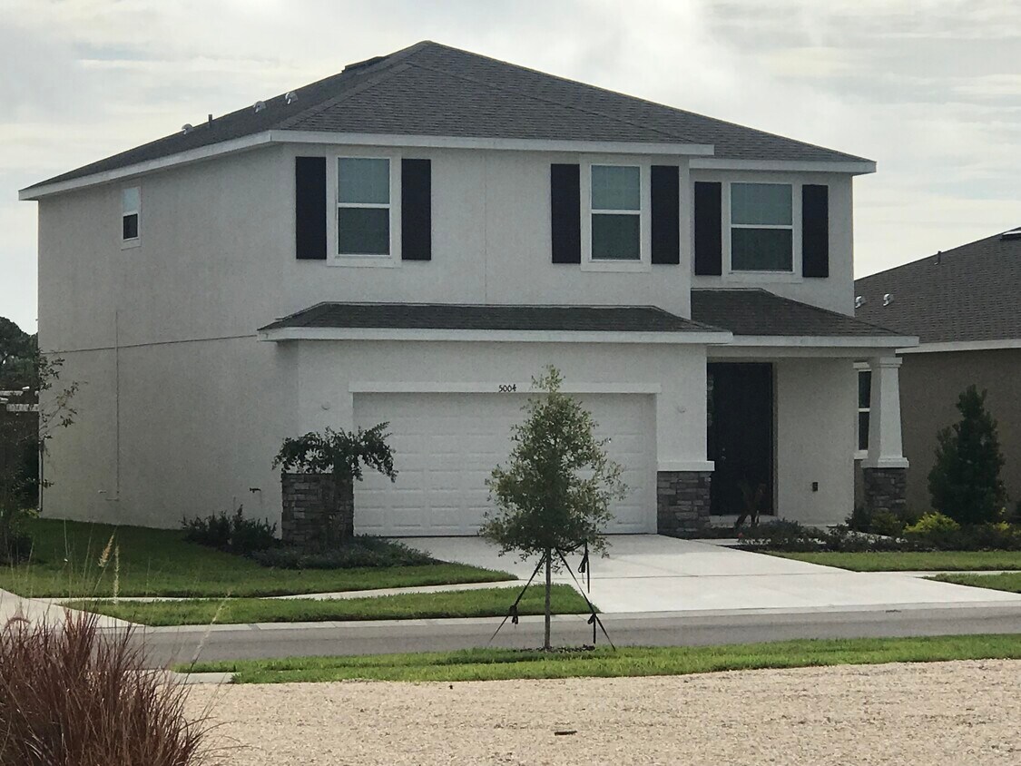 Foto principal - 5004 Jackel Chase Dr