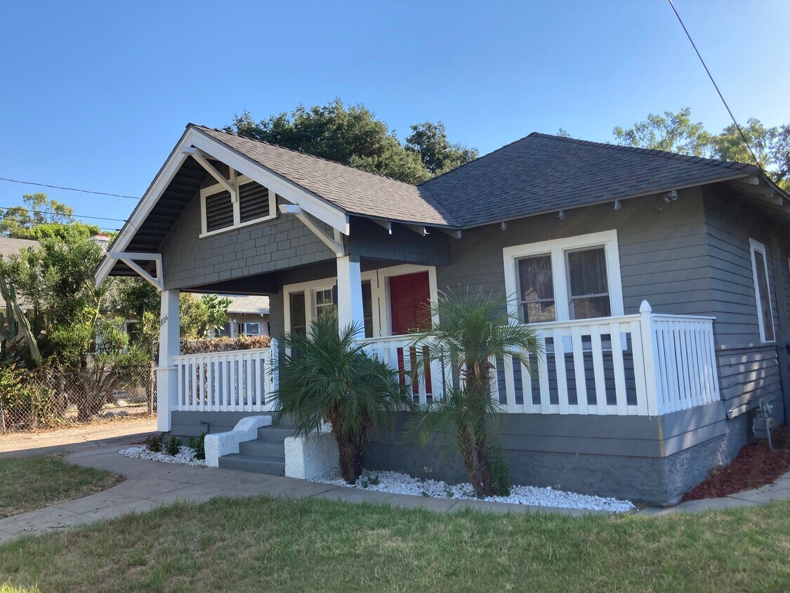 Primary Photo - 1824 El Sereno Ave