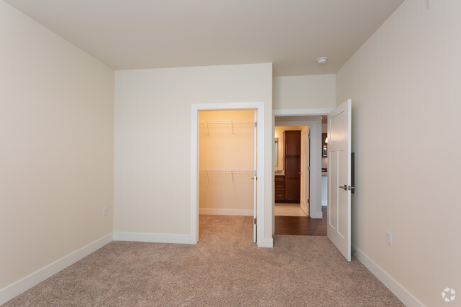 1HAB, 1BA - 913 ft² - Cedar Place Apartments