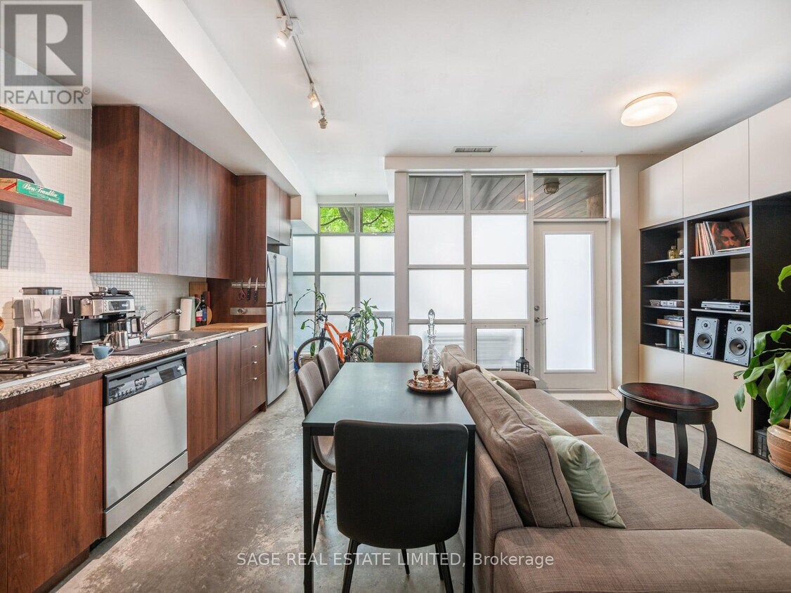 Photo principale - 19-119 Brant St