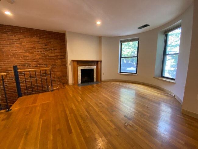 Foto del edificio - 84 Gainsborough St