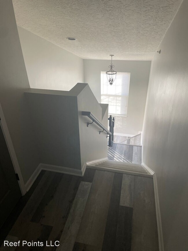 Foto del edificio - 2 br, 2 bath House - 645 Heritage Square