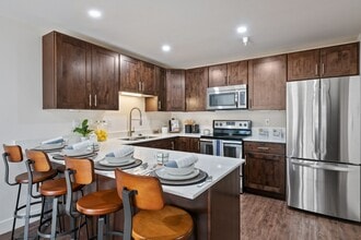 Building Photo - Brigham Apartments