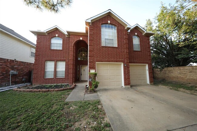 Foto del edificio - 5539 Mountain Forest Dr