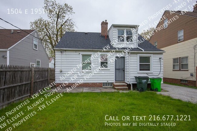 Foto del edificio - 1504 E 195th St