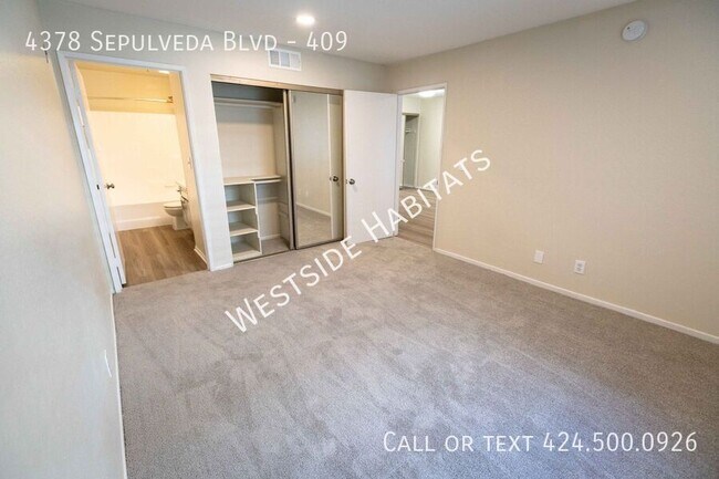 Foto del edificio - 4378 Sepulveda Blvd