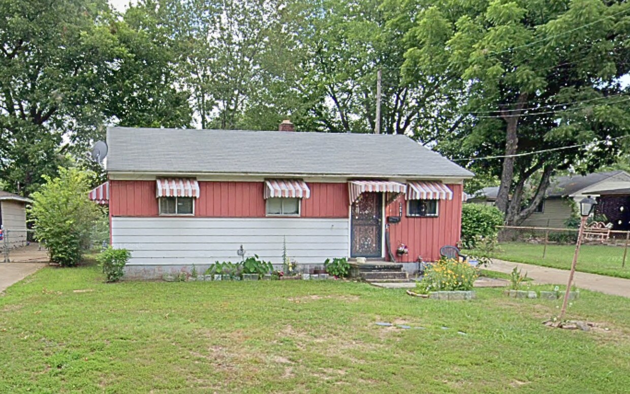 Building Photo - 3451 W Horn Lake Rd