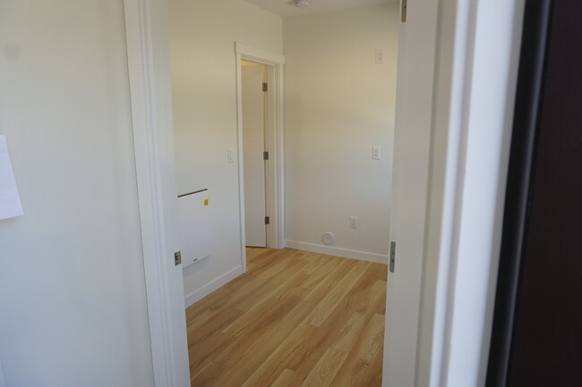Main floor Den - 4203 S Holden St