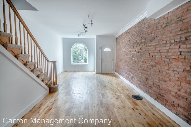Building Photo - 3 br, 2.5 bath House - 2904 E. Baltimore St.