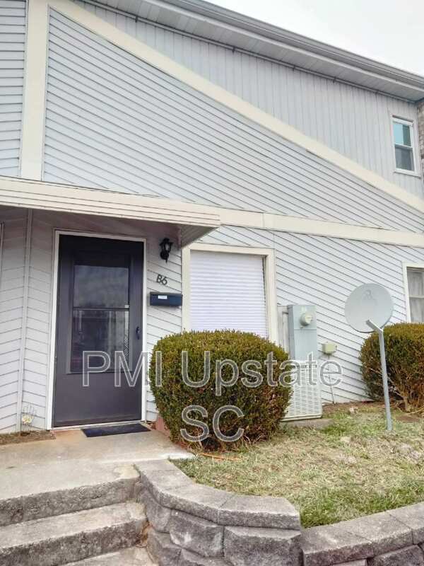 3706 E North St Unit B 6, Greenville, SC 29615 Condo for Rent in