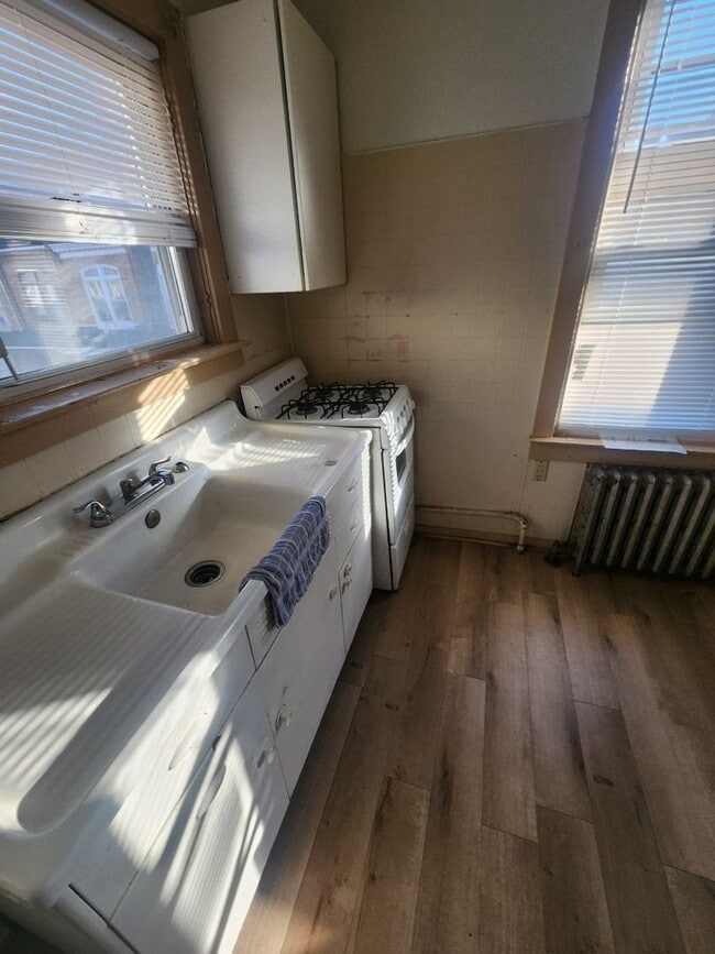 Foto del edificio - 217 S 8th St