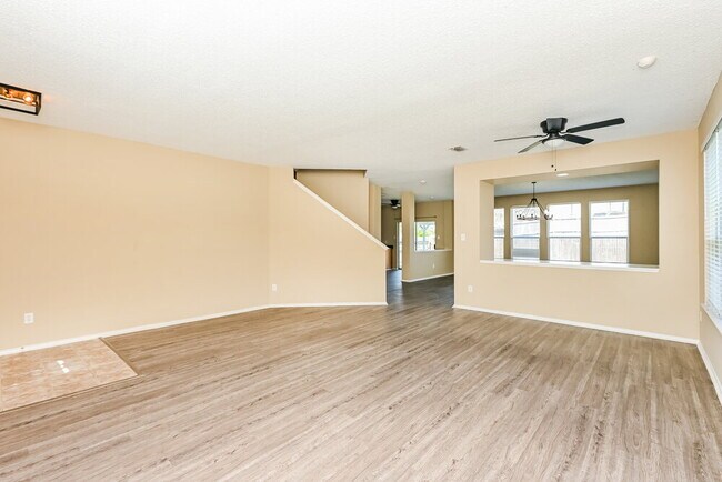 Foto del edificio - 10172 Chapel Springs Trail