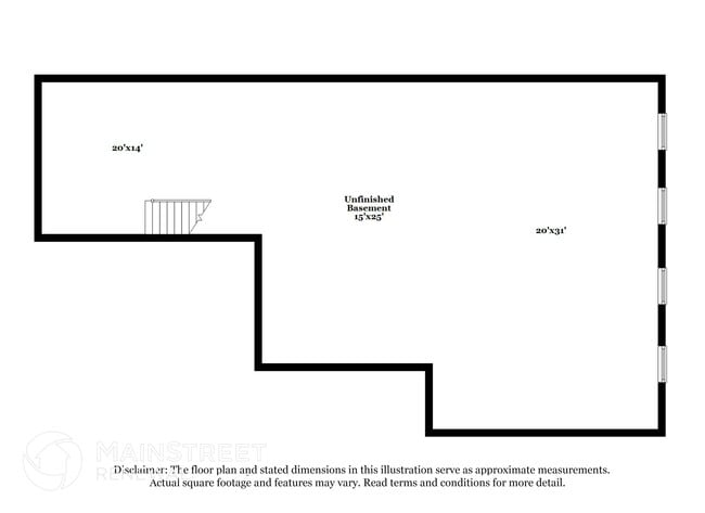 Building Photo - 5441 Ambrose Crossing