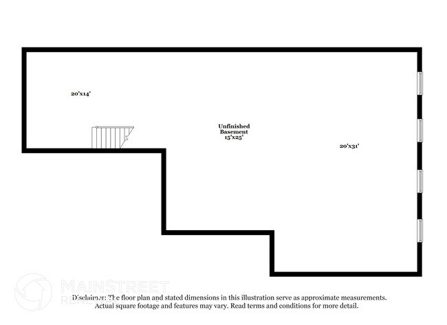 Foto del edificio - 5441 Ambrose Crossing