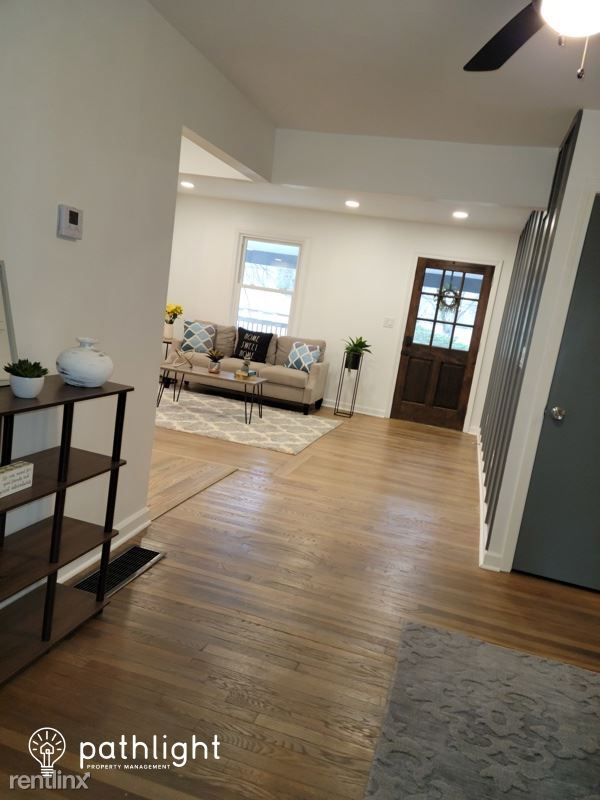 Building Photo - 4 br, 2 bath House - 1921 Vicki Lane SE UNIT