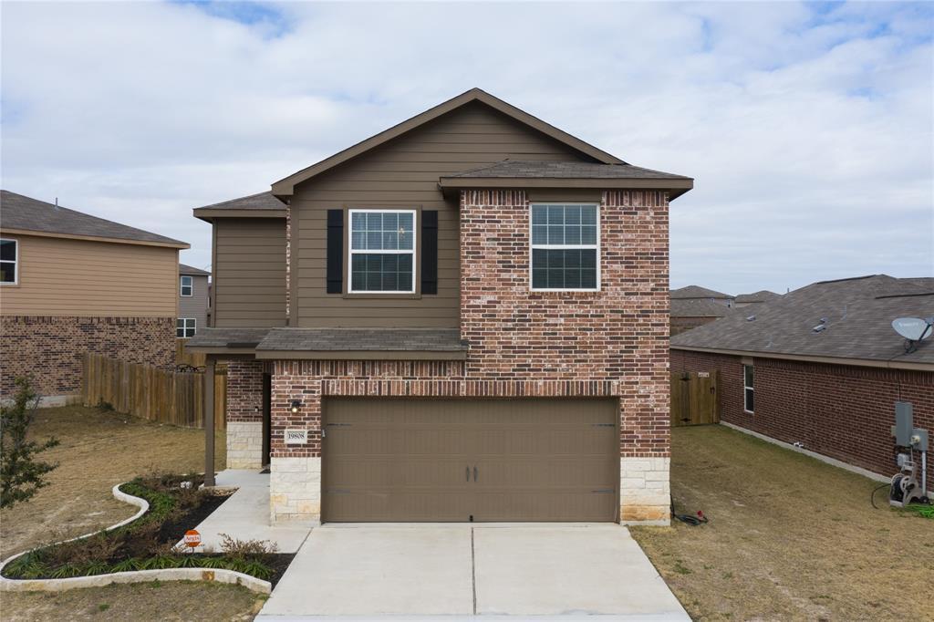 19808 Grover Cleveland Way, Manor, TX 78653 House Rental in Manor, TX