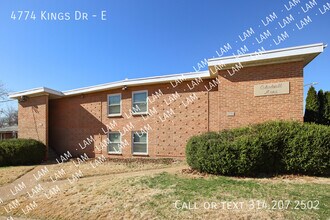 Building Photo - 4774 Kings Dr