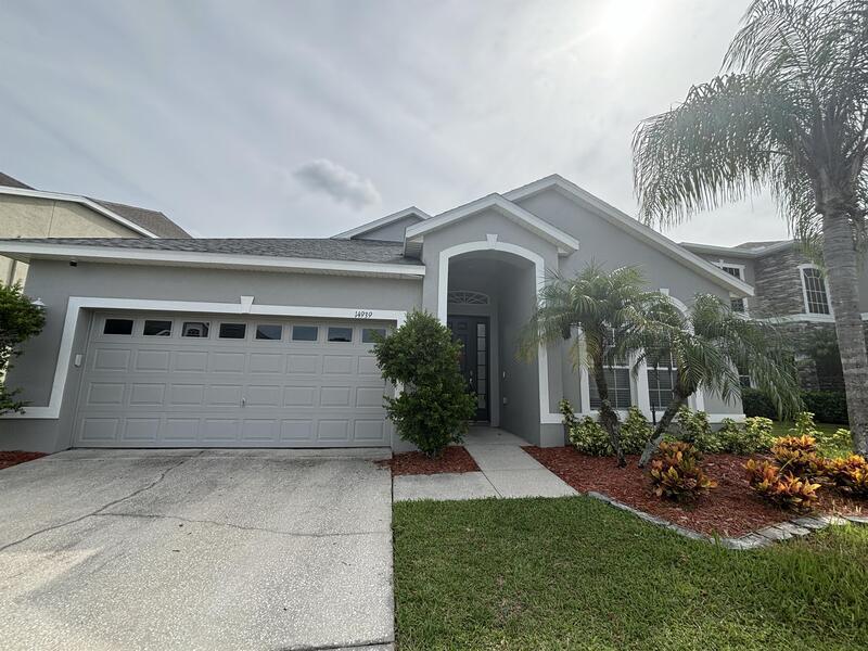 Foto principal - 14939 Cedar Branch Way