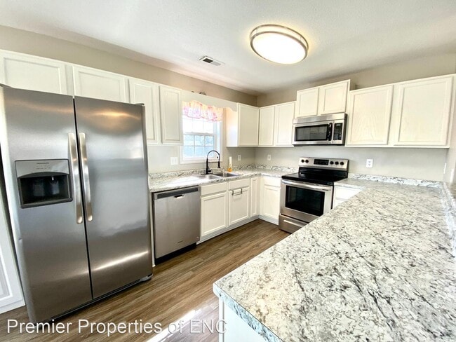 Building Photo - 3 br, 2 bath House - 119 Byrum Run