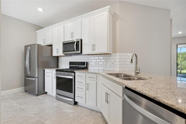 Foto del edificio - 14401 Eagle Branch Dr