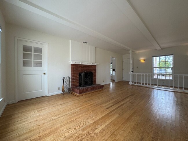 Building Photo - Exceptional Charm in this Single-Level 3-Bedroom House