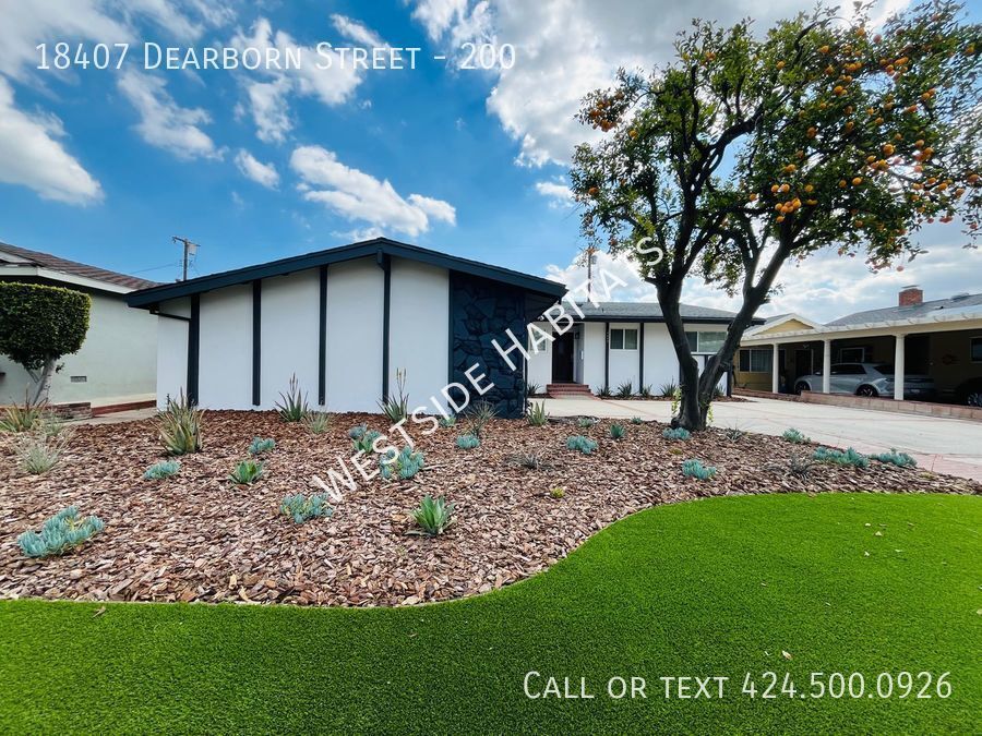 Primary Photo - 18407 Dearborn - Gorgeous, fully renovated...