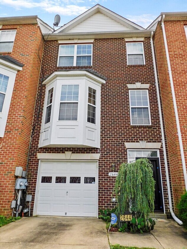 Foto principal - 2644 Lacrosse Pl