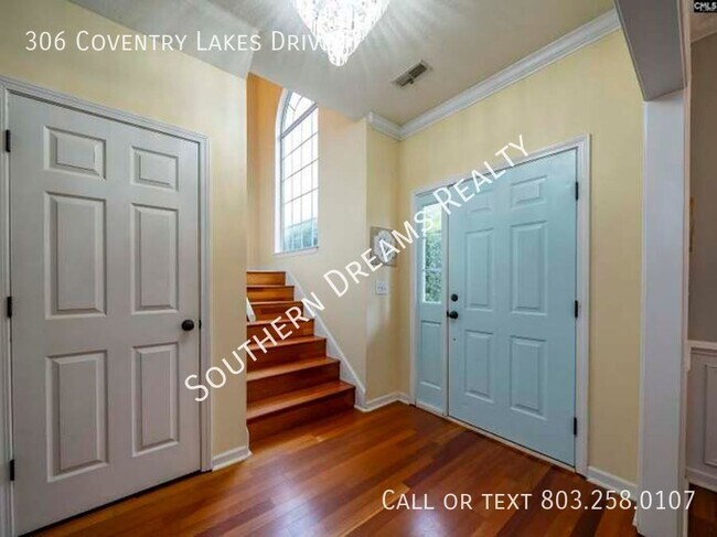 Foto del edificio - 306 Coventry Lake Dr