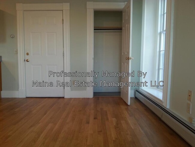 Foto del edificio - 128 Hammond St