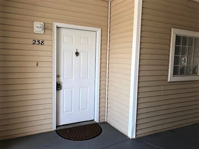 Foto del edificio - Updated Furnished Condo in Niceville!