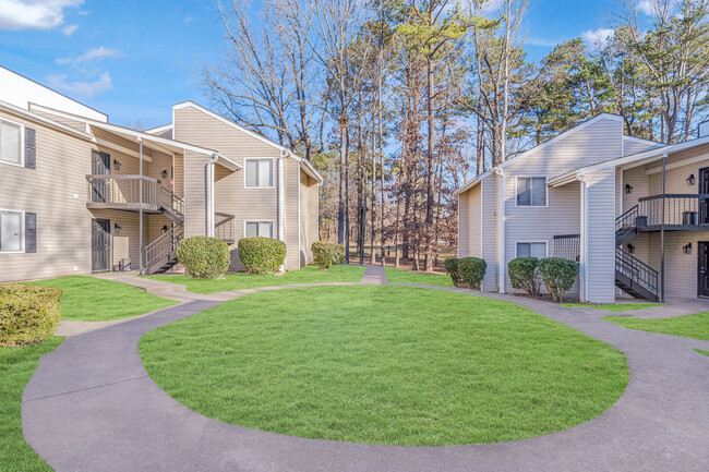 Building Photo - The Element Apartments