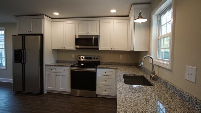Foto del edificio - 5 Vine Street, Unit B