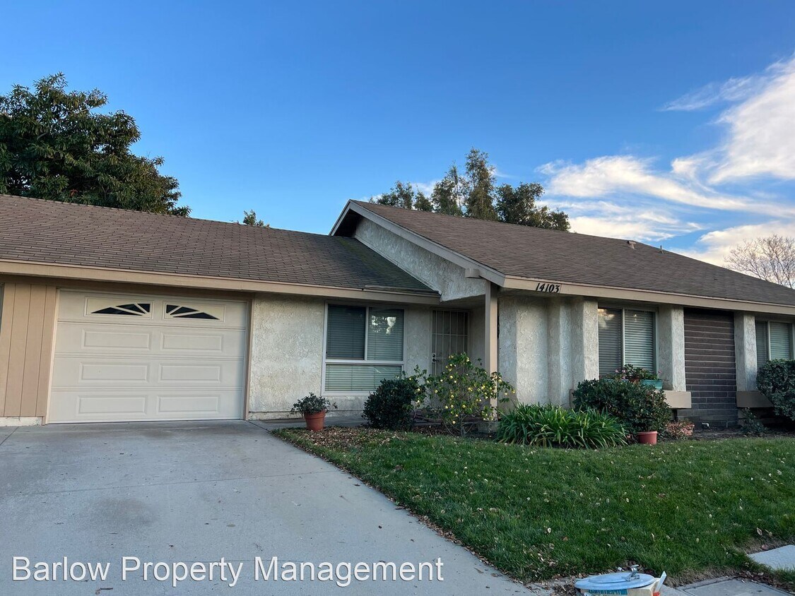 2 br, 2 bath House 14103 Village 14 House for Rent in Camarillo, CA