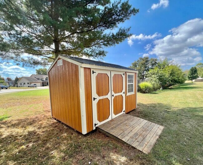 Building Photo - 3487 Earls Ct