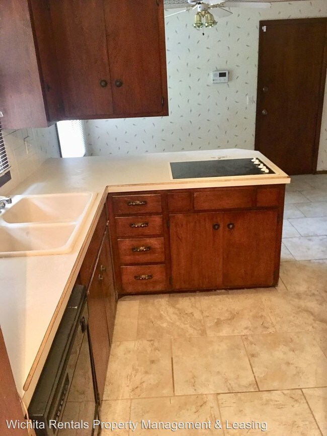 Foto del edificio - 3 br, 1 bath House - 9624 W 3rd