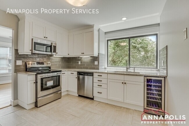 Foto del edificio - 11 Spa Creek Landing