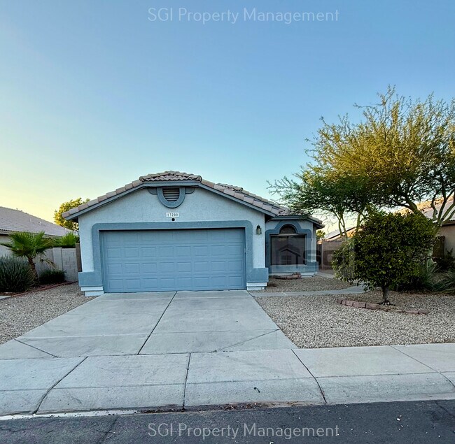 Building Photo - 13200 W Desert Ln
